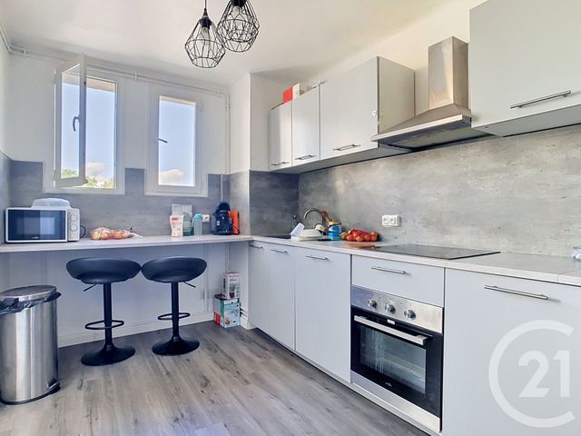 Appartement F4 à vendre - 5 pièces - 71.0 m2 - MONTPELLIER - 34 - LANGUEDOC-ROUSSILLON - Century 21 Vicarello