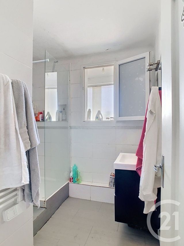 Appartement F4 à vendre - 5 pièces - 71.0 m2 - MONTPELLIER - 34 - LANGUEDOC-ROUSSILLON - Century 21 Vicarello