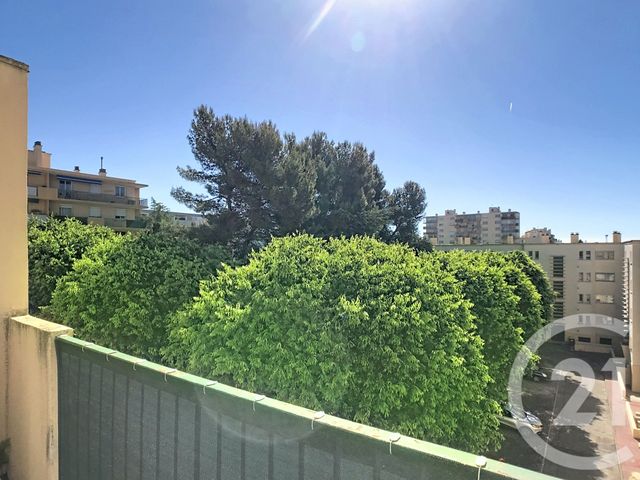 Appartement F4 à vendre MONTPELLIER