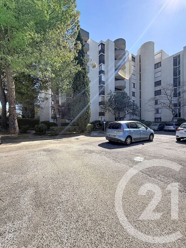 Appartement F2 à vendre - 2 pièces - 35.46 m2 - MONTPELLIER - 34 - LANGUEDOC-ROUSSILLON - Century 21 Vicarello