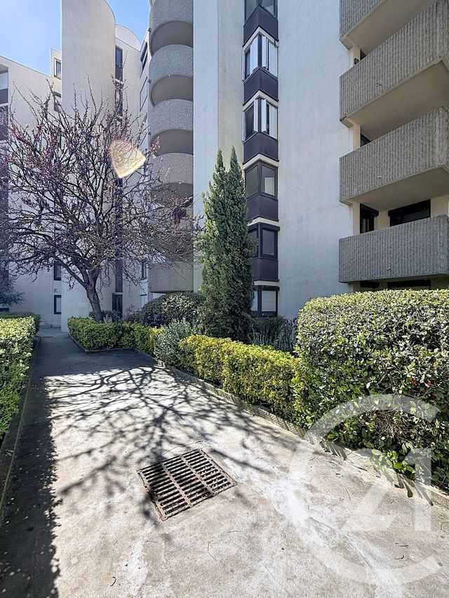 Appartement F2 à vendre - 2 pièces - 35.46 m2 - MONTPELLIER - 34 - LANGUEDOC-ROUSSILLON - Century 21 Vicarello