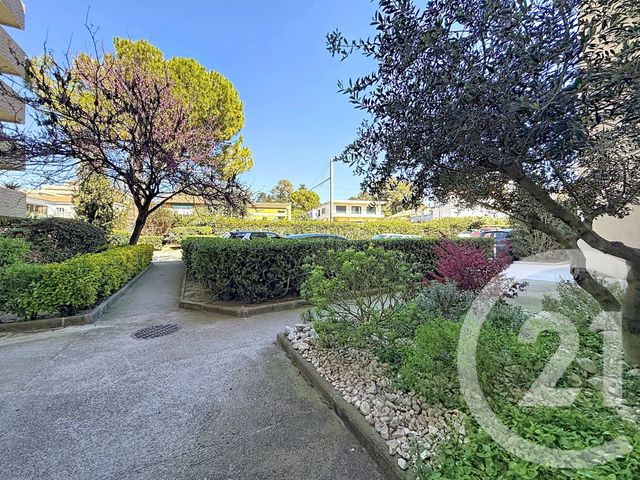 Appartement F2 à vendre - 2 pièces - 35.46 m2 - MONTPELLIER - 34 - LANGUEDOC-ROUSSILLON - Century 21 Vicarello