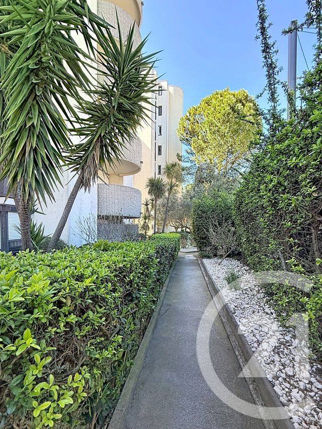 Appartement F2 à vendre - 2 pièces - 35.46 m2 - MONTPELLIER - 34 - LANGUEDOC-ROUSSILLON - Century 21 Vicarello