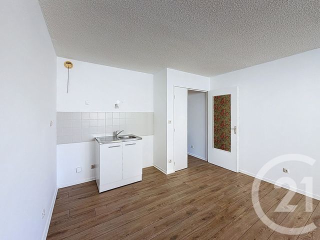 Appartement F2 à vendre - 2 pièces - 35.46 m2 - MONTPELLIER - 34 - LANGUEDOC-ROUSSILLON - Century 21 Vicarello
