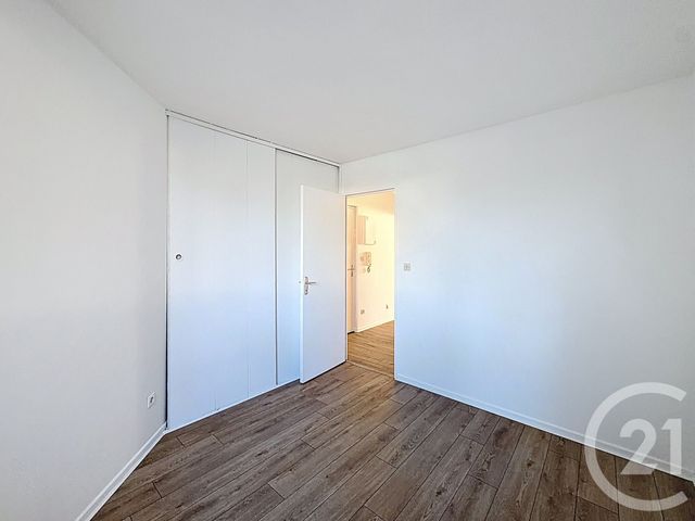 Appartement F2 à vendre - 2 pièces - 35.46 m2 - MONTPELLIER - 34 - LANGUEDOC-ROUSSILLON - Century 21 Vicarello