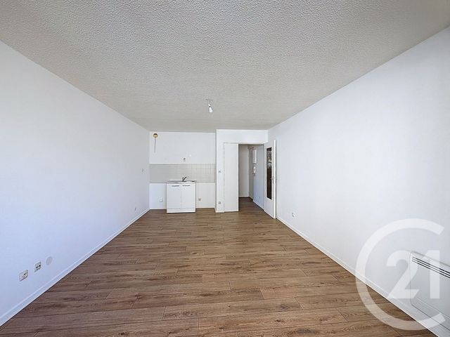 Appartement F2 à vendre - 2 pièces - 35.46 m2 - MONTPELLIER - 34 - LANGUEDOC-ROUSSILLON - Century 21 Vicarello