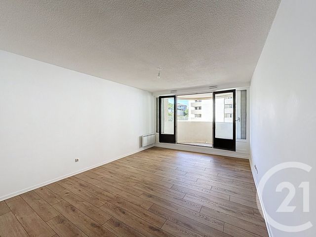 Appartement F2 à vendre - 2 pièces - 35.46 m2 - MONTPELLIER - 34 - LANGUEDOC-ROUSSILLON - Century 21 Vicarello