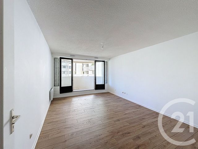 Appartement F2 à vendre - 2 pièces - 35.46 m2 - MONTPELLIER - 34 - LANGUEDOC-ROUSSILLON - Century 21 Vicarello