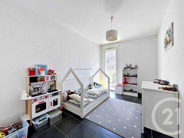 Appartement F3 à vendre - 3 pièces - 69.31 m2 - CASTELNAU LE LEZ - 34 - LANGUEDOC-ROUSSILLON - Century 21 Vicarello