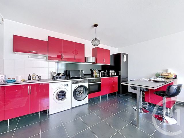 Appartement F3 à vendre - 3 pièces - 69.31 m2 - CASTELNAU LE LEZ - 34 - LANGUEDOC-ROUSSILLON - Century 21 Vicarello