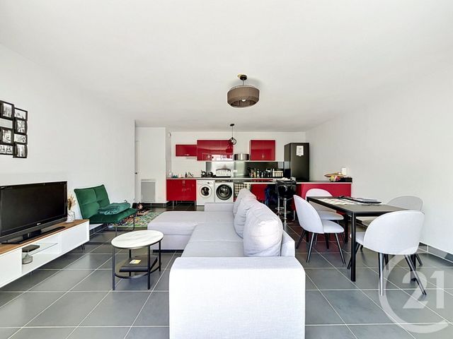 Appartement F3 à vendre - 3 pièces - 69.31 m2 - CASTELNAU LE LEZ - 34 - LANGUEDOC-ROUSSILLON - Century 21 Vicarello
