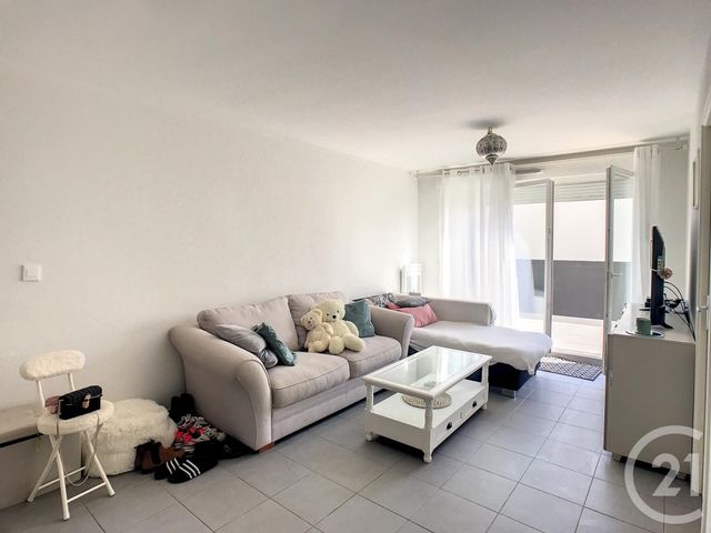 Appartement F2 à louer - 2 pièces - 37.3 m2 - CASTELNAU LE LEZ - 34 - LANGUEDOC-ROUSSILLON - Century 21 Vicarello