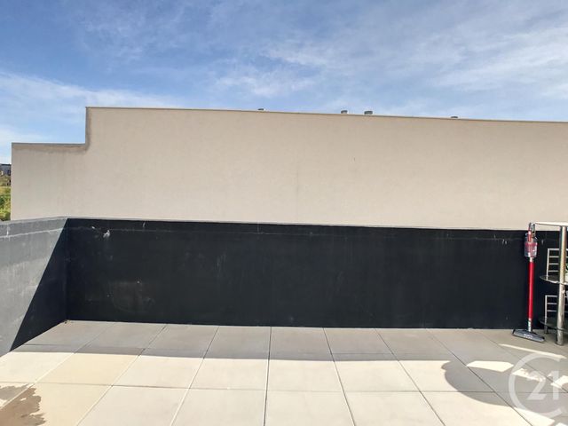 Appartement F2 à louer - 2 pièces - 37.3 m2 - CASTELNAU LE LEZ - 34 - LANGUEDOC-ROUSSILLON - Century 21 Vicarello