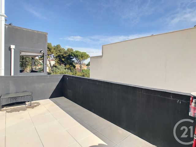 Appartement F2 à louer - 2 pièces - 37.3 m2 - CASTELNAU LE LEZ - 34 - LANGUEDOC-ROUSSILLON - Century 21 Vicarello