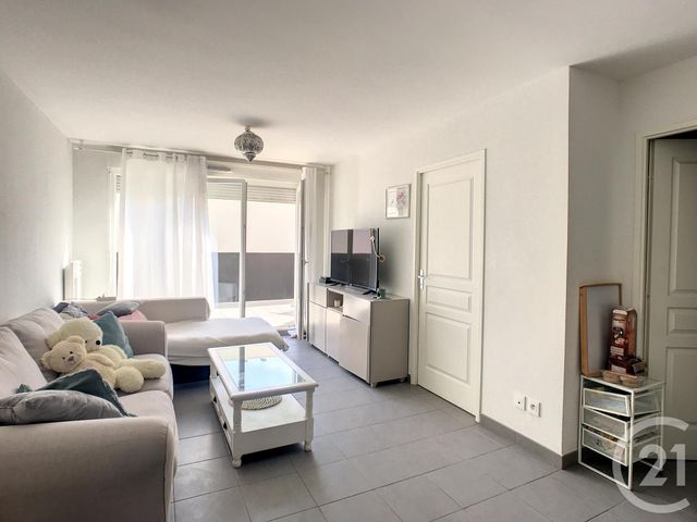 Appartement F2 à louer CASTELNAU LE LEZ