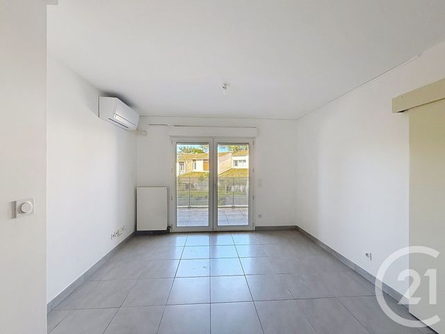 Appartement F2 à louer - 2 pièces - 37.5 m2 - CASTELNAU LE LEZ - 34 - LANGUEDOC-ROUSSILLON - Century 21 Vicarello