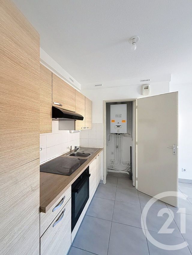 Appartement F2 à louer - 2 pièces - 37.5 m2 - CASTELNAU LE LEZ - 34 - LANGUEDOC-ROUSSILLON - Century 21 Vicarello