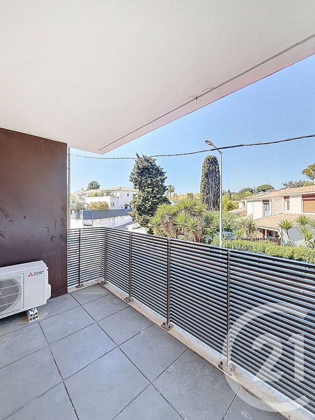 Appartement F2 à louer CASTELNAU LE LEZ