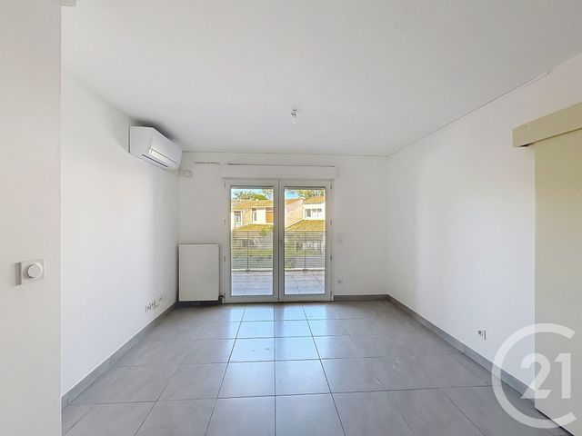 Appartement F2 à louer - 2 pièces - 37.5 m2 - CASTELNAU LE LEZ - 34 - LANGUEDOC-ROUSSILLON - Century 21 Vicarello