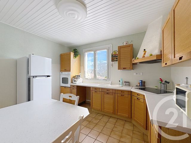 maison à vendre - 8 pièces - 223.28 m2 - CASTRIES - 34 - LANGUEDOC-ROUSSILLON - Century 21 Vicarello