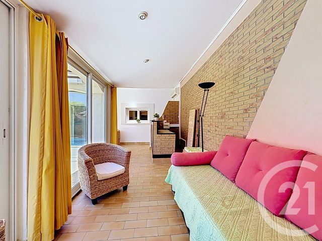 maison à vendre - 8 pièces - 223.28 m2 - CASTRIES - 34 - LANGUEDOC-ROUSSILLON - Century 21 Vicarello
