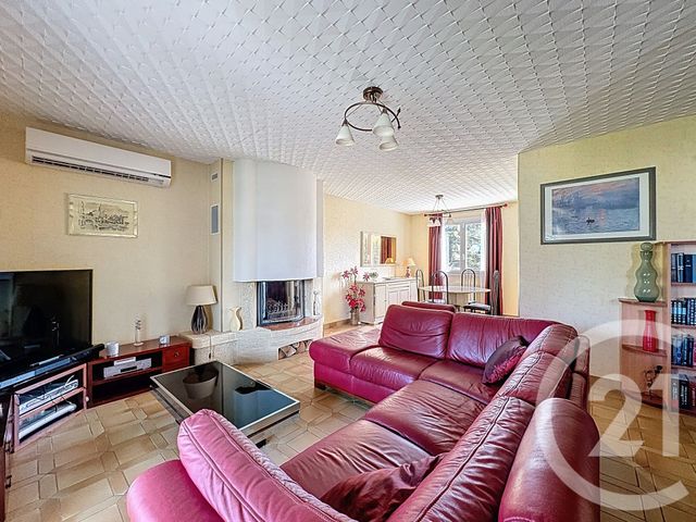 maison à vendre - 8 pièces - 223.28 m2 - CASTRIES - 34 - LANGUEDOC-ROUSSILLON - Century 21 Vicarello