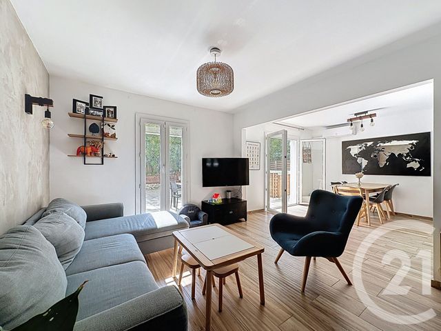 maison à vendre - 5 pièces - 110.0 m2 - LE CRES - 34 - LANGUEDOC-ROUSSILLON - Century 21 Vicarello