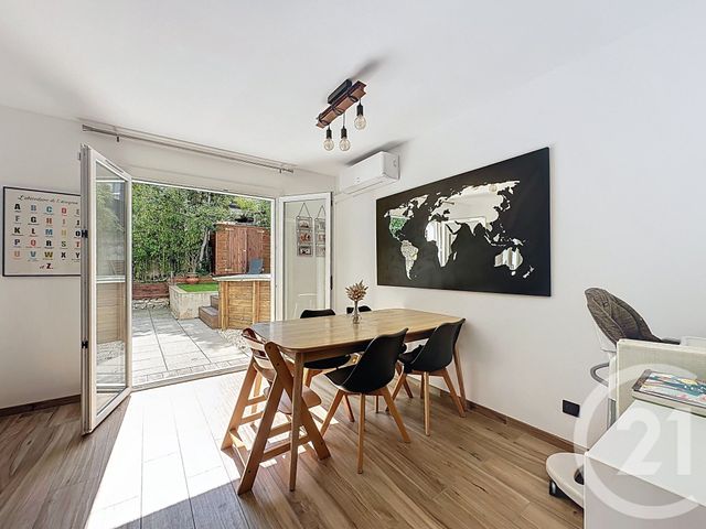 maison à vendre - 5 pièces - 110.0 m2 - LE CRES - 34 - LANGUEDOC-ROUSSILLON - Century 21 Vicarello