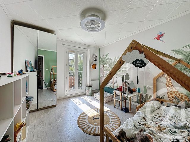 maison à vendre - 5 pièces - 110.0 m2 - LE CRES - 34 - LANGUEDOC-ROUSSILLON - Century 21 Vicarello