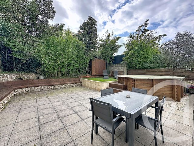 maison à vendre - 5 pièces - 110.0 m2 - LE CRES - 34 - LANGUEDOC-ROUSSILLON - Century 21 Vicarello