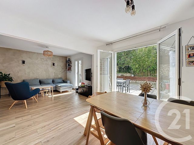 Maison à vendre LE CRES