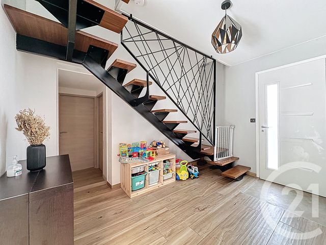 maison à vendre - 5 pièces - 110.0 m2 - LE CRES - 34 - LANGUEDOC-ROUSSILLON - Century 21 Vicarello