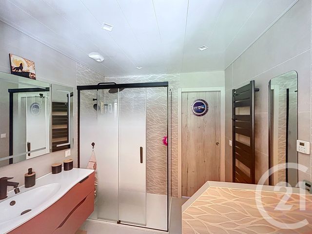 maison à vendre - 5 pièces - 125.0 m2 - RESTINCLIERES - 34 - LANGUEDOC-ROUSSILLON - Century 21 Vicarello