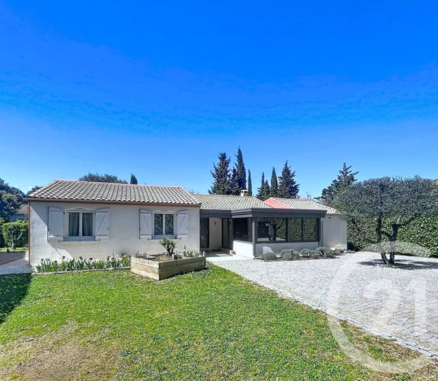 Maison à vendre RESTINCLIERES