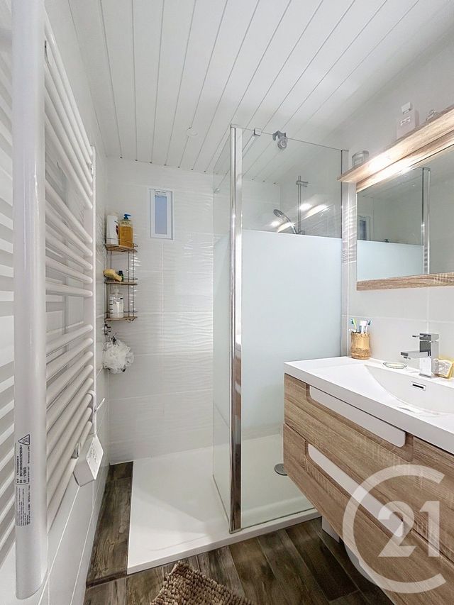 maison à vendre - 5 pièces - 125.0 m2 - RESTINCLIERES - 34 - LANGUEDOC-ROUSSILLON - Century 21 Vicarello