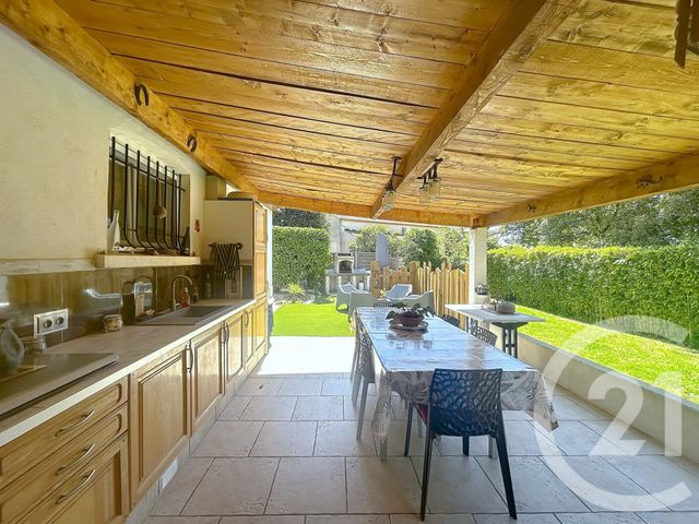 maison à vendre - 5 pièces - 125.0 m2 - RESTINCLIERES - 34 - LANGUEDOC-ROUSSILLON - Century 21 Vicarello