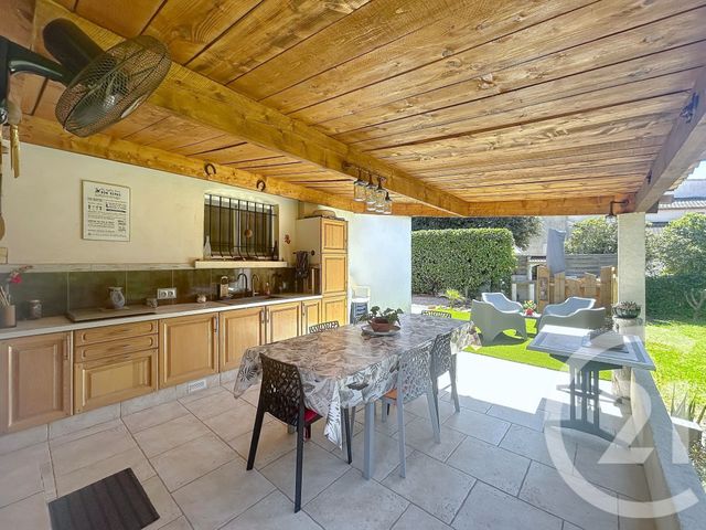 maison à vendre - 5 pièces - 125.0 m2 - RESTINCLIERES - 34 - LANGUEDOC-ROUSSILLON - Century 21 Vicarello