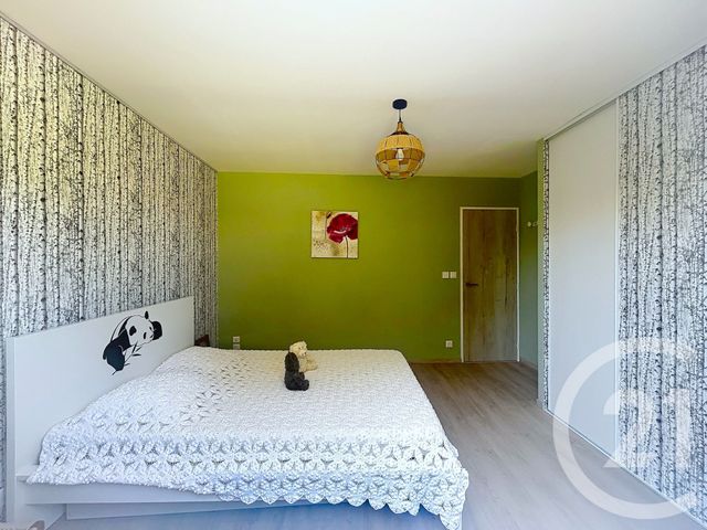 maison à vendre - 5 pièces - 125.0 m2 - RESTINCLIERES - 34 - LANGUEDOC-ROUSSILLON - Century 21 Vicarello