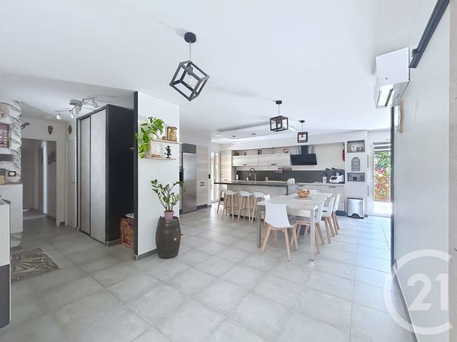 maison à vendre - 5 pièces - 125.0 m2 - RESTINCLIERES - 34 - LANGUEDOC-ROUSSILLON - Century 21 Vicarello