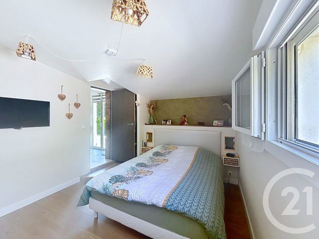 maison à vendre - 5 pièces - 125.0 m2 - RESTINCLIERES - 34 - LANGUEDOC-ROUSSILLON - Century 21 Vicarello