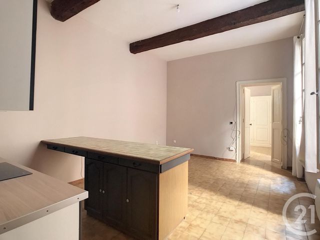 Appartement F2 à louer - 2 pièces - 43.56 m2 - MONTPELLIER - 34 - LANGUEDOC-ROUSSILLON - Century 21 Vicarello