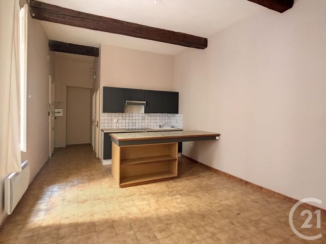 Appartement F2 à louer MONTPELLIER