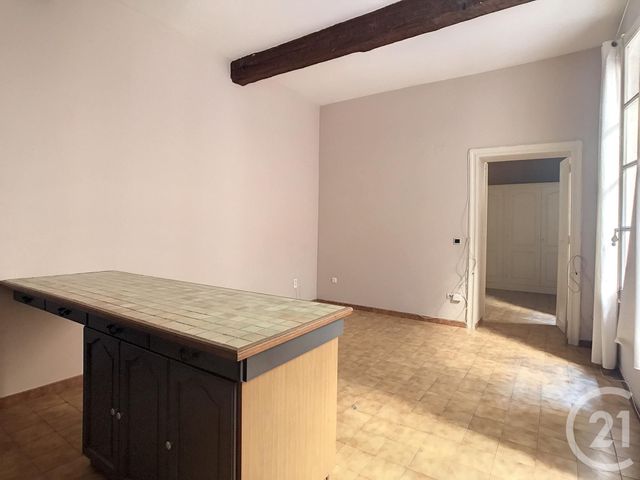 Appartement F2 à louer - 2 pièces - 43.56 m2 - MONTPELLIER - 34 - LANGUEDOC-ROUSSILLON - Century 21 Vicarello