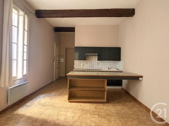 Appartement F2 à louer - 2 pièces - 43.56 m2 - MONTPELLIER - 34 - LANGUEDOC-ROUSSILLON - Century 21 Vicarello