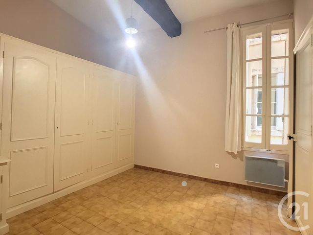 Appartement F2 à louer - 2 pièces - 43.56 m2 - MONTPELLIER - 34 - LANGUEDOC-ROUSSILLON - Century 21 Vicarello