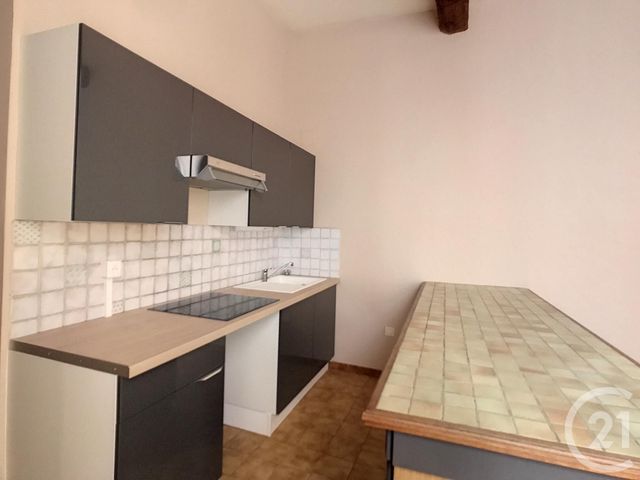 Appartement F2 à louer - 2 pièces - 43.56 m2 - MONTPELLIER - 34 - LANGUEDOC-ROUSSILLON - Century 21 Vicarello