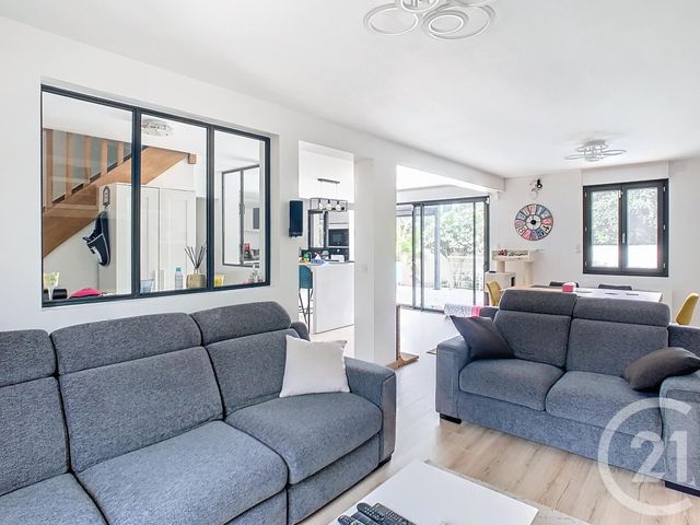 maison à louer - 5 pièces - 136.54 m2 - LE CRES - 34 - LANGUEDOC-ROUSSILLON - Century 21 Vicarello