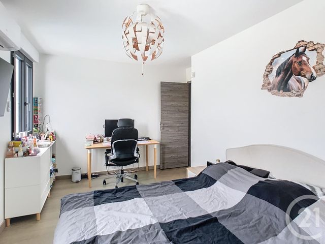 maison à louer - 5 pièces - 136.54 m2 - LE CRES - 34 - LANGUEDOC-ROUSSILLON - Century 21 Vicarello