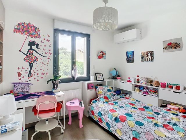 maison à louer - 5 pièces - 136.54 m2 - LE CRES - 34 - LANGUEDOC-ROUSSILLON - Century 21 Vicarello