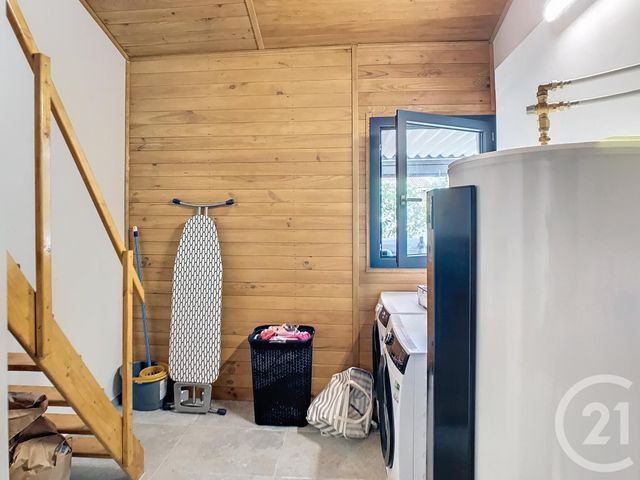 maison à louer - 5 pièces - 136.54 m2 - LE CRES - 34 - LANGUEDOC-ROUSSILLON - Century 21 Vicarello